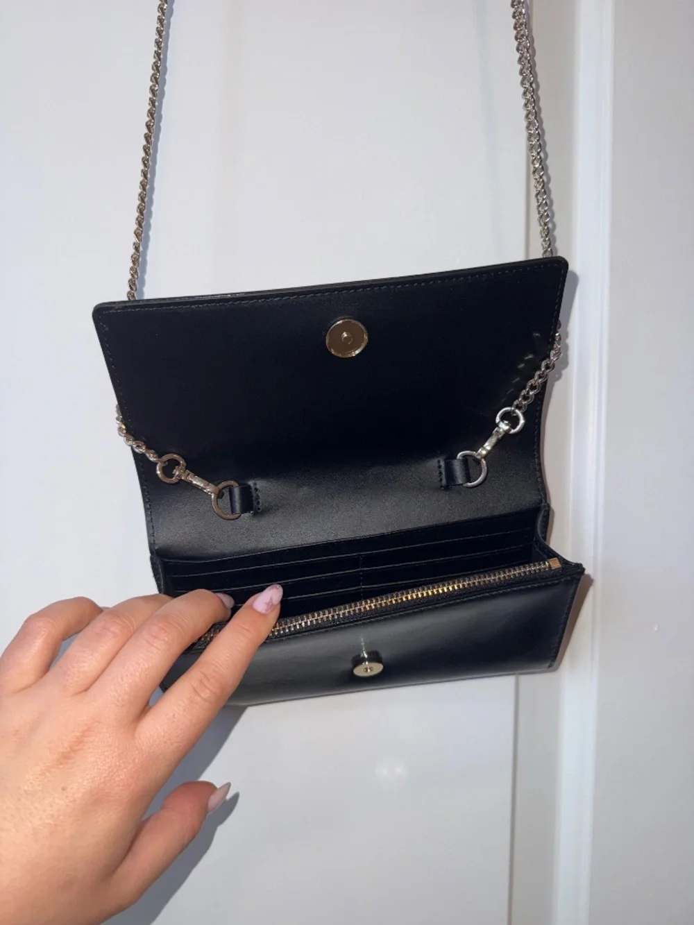 Ted Baker Wallet Chain